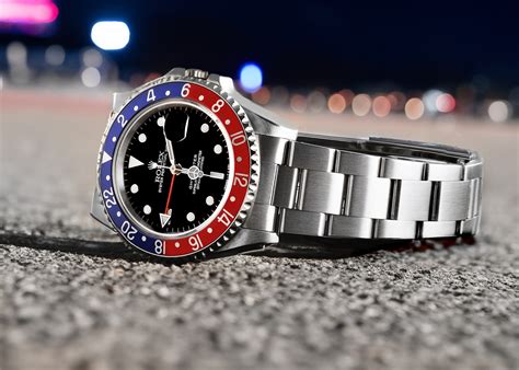 tabella bracciale rolex 16700 swiss|rolex gmt 16700 vs 16710.